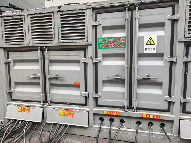 江永柴油发电机组换季保养注意哪些事项？