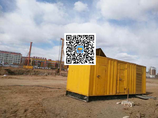 江永发电机出租-柴油发电机组安全操作规程有哪些？